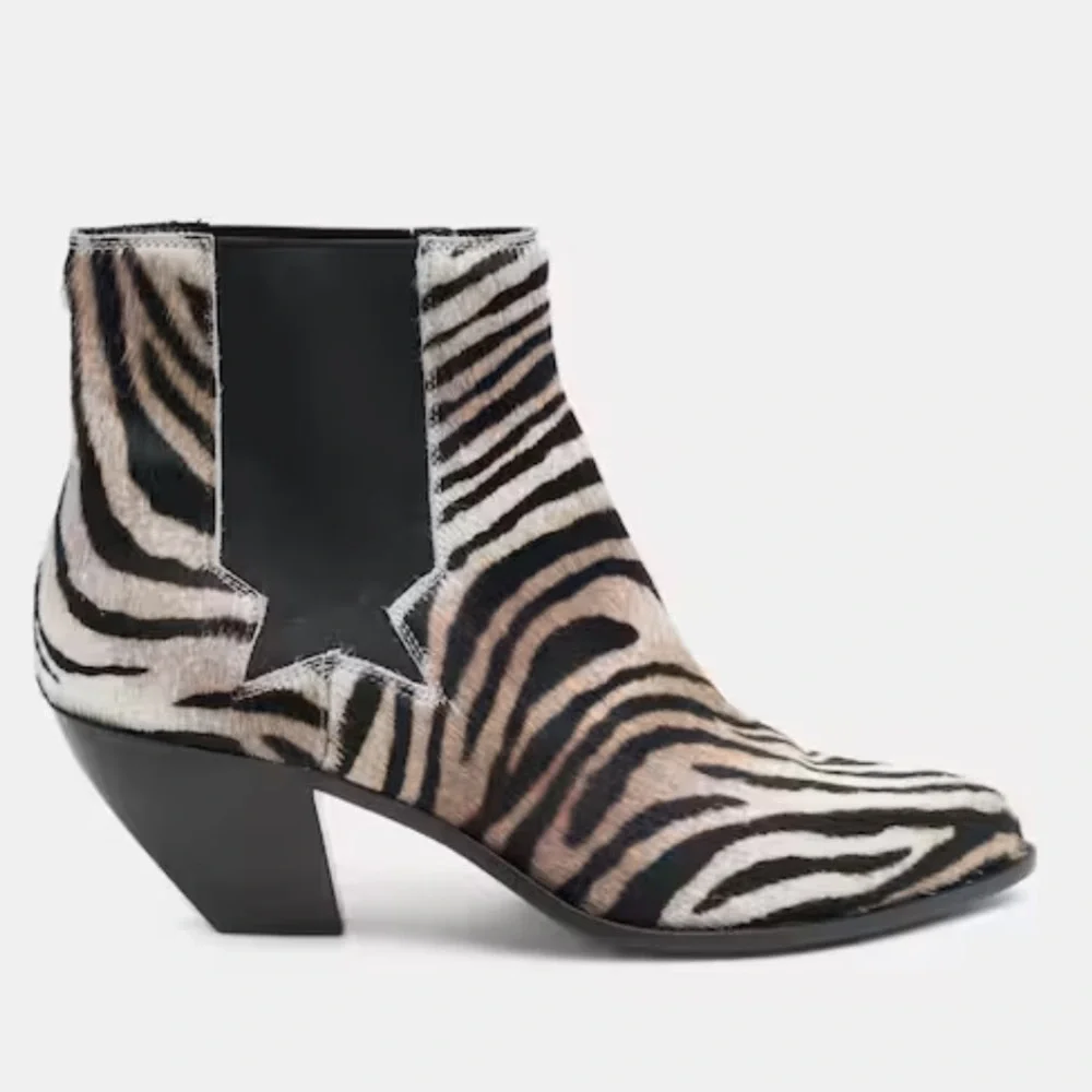 Golden Goose Boots - Picture 6 of 9